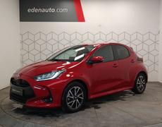 Toyota Yaris Toulouse