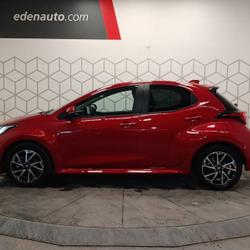 Toyota Yaris Hybride 116h Design Toulouse