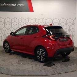 Toyota Yaris Hybride 116h Design Toulouse