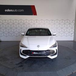 MG MG3 1.5 L Hybrid+ 195 ch Luxury Tarbes