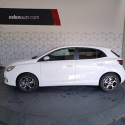MG MG3 1.5 L Hybrid+ 195 ch Luxury Tarbes