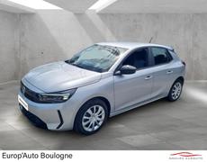 Opel Corsa Saint-Léonard
