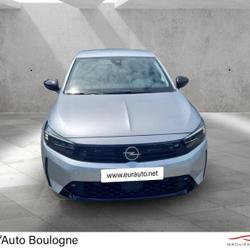 Opel Corsa 1.2 Turbo 100ch Edition BVA8 Saint-L&eacute;onard