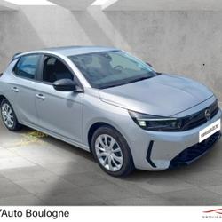 Opel Corsa 1.2 Turbo 100ch Edition BVA8 Saint-L&eacute;onard