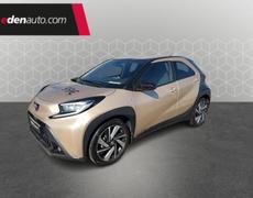 Toyota Aygo X Toulouse