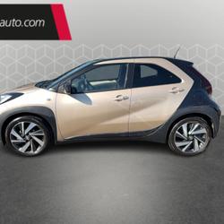 Toyota Aygo X 1.0 VVT-i 72 S-CVT Collection Toulouse