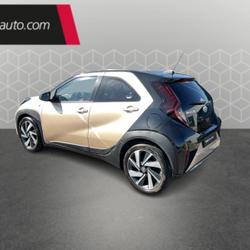 Toyota Aygo X 1.0 VVT-i 72 S-CVT Collection Toulouse