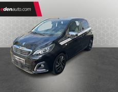 Peugeot 108 Toulouse
