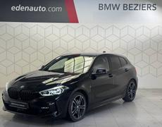 BMW Serie 1 Béziers