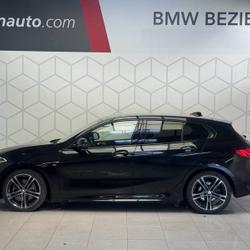 BMW Serie 1 118d 150 ch BVA8 M Sport B&eacute;ziers