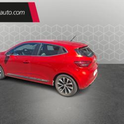 Renault Clio 5 E-Tech 140 - 21N Intens Biarritz