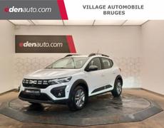 Dacia Sandero Bruges