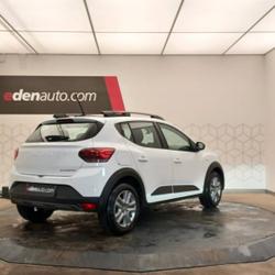 Dacia Sandero TCe 90 Stepway Expression Bruges