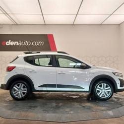 Dacia Sandero TCe 90 Stepway Expression Bruges