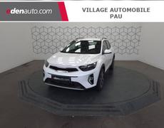 Kia Stonic Lons