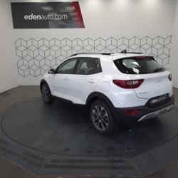 Kia Stonic 1.0 T-GDi 100 ch DCT7 Collection Lons