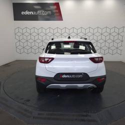 Kia Stonic 1.0 T-GDi 100 ch DCT7 Collection Lons