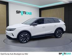 Opel Grandland Saint-Léonard