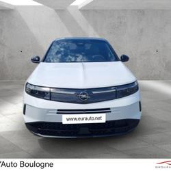Opel Grandland 1.2 Turbo Hybrid 145ch GS e-DCT6 Saint-L&eacute;onard