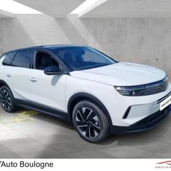 Opel Grandland 1.2 Turbo Hybrid 145ch GS e-DCT6 Saint-L&eacute;onard
