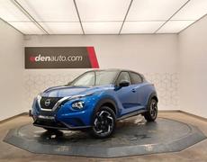 Nissan Juke - DIG-T 114 Shadow - 19 499 €