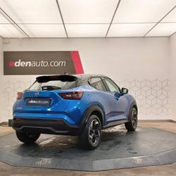 Nissan Juke DIG-T 114 Shadow Bruges