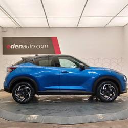 Nissan Juke DIG-T 114 Shadow Bruges