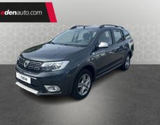 Dacia Logan Biarritz