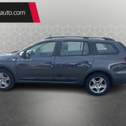 Dacia Logan MCV TCe 90 Stepway Biarritz