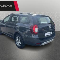 Dacia Logan MCV TCe 90 Stepway Biarritz