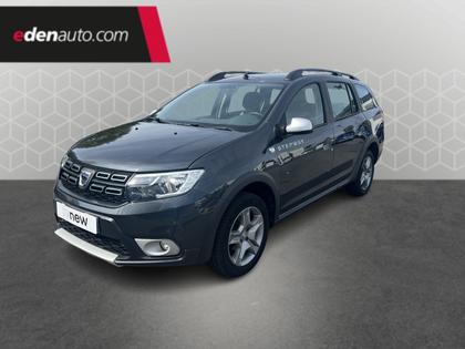 Dacia Logan - MCV TCe 90 Stepway - 12 780 €