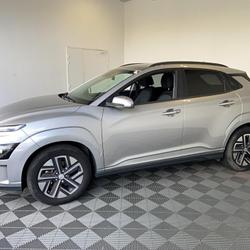 Hyundai Kona Kona Electrique 39 kWh - 136 ch Intuitive Beaucouz&eacute;