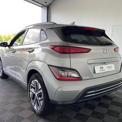 Hyundai Kona Kona Electrique 39 kWh - 136 ch Intuitive Beaucouz&eacute;