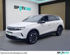 Opel Grandland Saint-Léonard