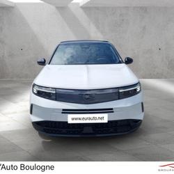 Opel Grandland 1.2 Turbo Hybrid 145ch GS e-DCT6 Saint-L&eacute;onard