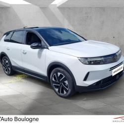 Opel Grandland 1.2 Turbo Hybrid 145ch GS e-DCT6 Saint-L&eacute;onard