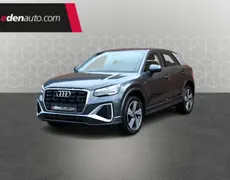 Audi Q2 30 TDI 116 S tronic 7 Advanced