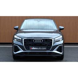 Audi Q2 30 TDI 116 S tronic 7 Advanced Gujan-Mestras
