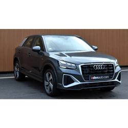 Audi Q2 30 TDI 116 S tronic 7 Advanced Gujan-Mestras