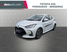 Toyota Yaris Saint-Laurent-des-Vignes