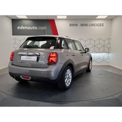 Mini Mini Hatch 5 Portes Cooper 136 ch BVA7 Edition Heddon Street Limoges