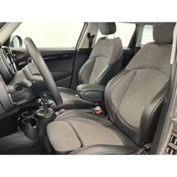 Mini Mini Hatch 5 Portes Cooper 136 ch BVA7 Edition Heddon Street Limoges