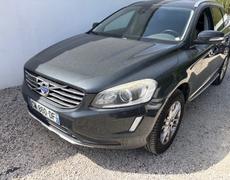 Volvo XC60 Butry-sur-Oise
