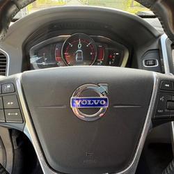 Volvo XC60 D5 AWD 215CH XENIUM GEARTRONIC Butry-sur-Oise