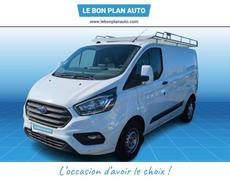 Ford Transit Custom Valence