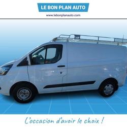 Ford Transit Custom 280 L1H1 2.0 EcoBlue 130 Trend Business Valence