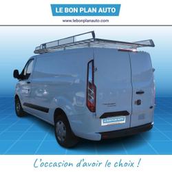 Ford Transit Custom 280 L1H1 2.0 EcoBlue 130 Trend Business Valence