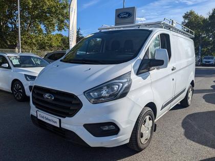 Ford Transit Custom - 280 L1H1 2.0 EcoBlue 130 Trend Business 7cv - 18 880 €