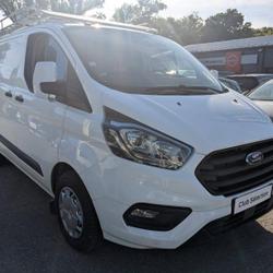 Ford Transit Custom 280 L1H1 2.0 EcoBlue 130 Trend Business 7cv Rognonas