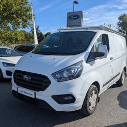 Ford Transit Custom 280 L1H1 2.0 EcoBlue 130 Trend Business 7cv Rognonas